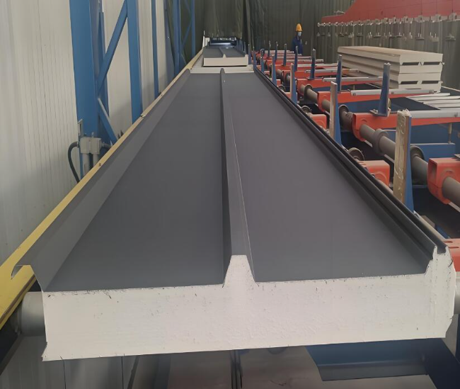 鹰潭聚氨酯泡沫保温板