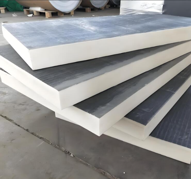 鹰潭聚氨酯保温板规格