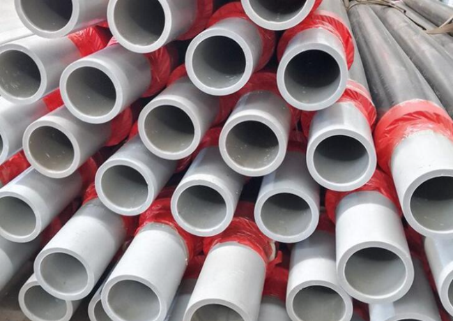 鹰潭PE-RT预制保温管