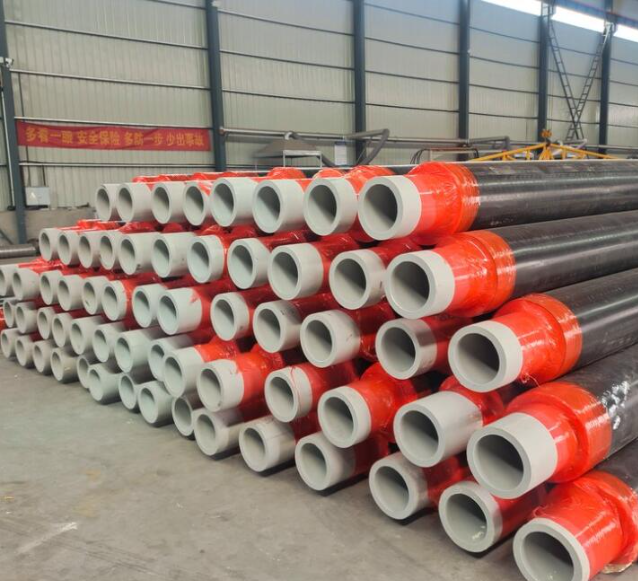 鹰潭PE-RT保温管