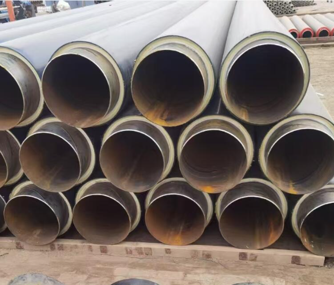 鹰潭聚氨酯保温管道